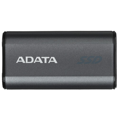 Купить 500 ГБ Внешний SSD ADATA SC750  5493223. Характеристики, отзывы и цены в Донецке