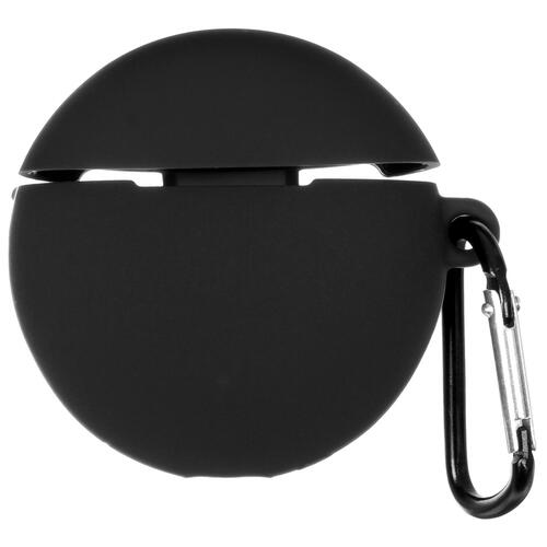 Купить Чехол Honor Choice Earbuds X5e Borasco 72266 черный  5426782. Характеристики, отзывы и цены в Донецке