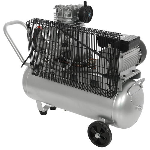 Купить Компрессор поршневой масляный Quattro Elementi B 400-50 770-285  1243195. Характеристики, отзывы и цены в Донецке