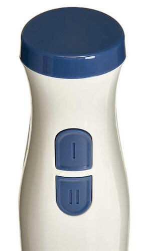 Купить Блендер погружной Василиса ВА-310А белый  9050513. Характеристики, отзывы и цены в Донецке