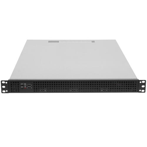 Купить Серверный корпус ExeGate Pro 1U650-04  8184951. Характеристики, отзывы и цены в Донецке
