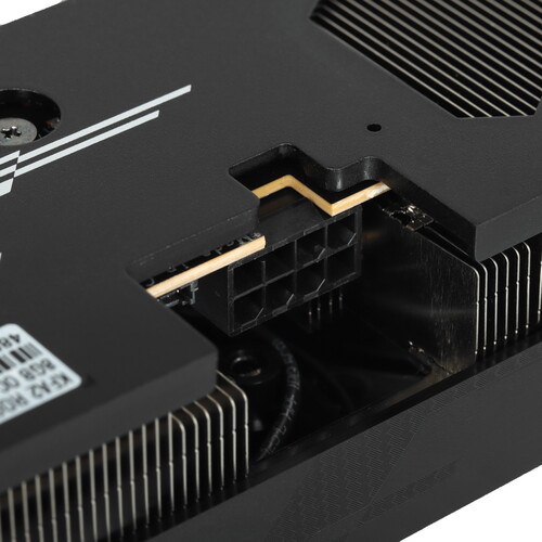 Купить Видеокарта KFA2 GeForce RTX 5060 ROCK(X) OC 2FAN RGB Black [56NSN8MDDAEK]  5629289. Характеристики, отзывы и цены в Донецке