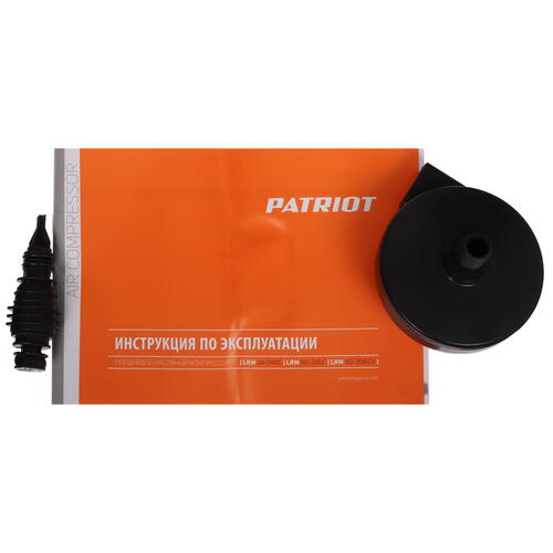 Купить Компрессор поршневой масляный PATRIOT LRM 24-240C  9101846. Характеристики, отзывы и цены в Донецке
