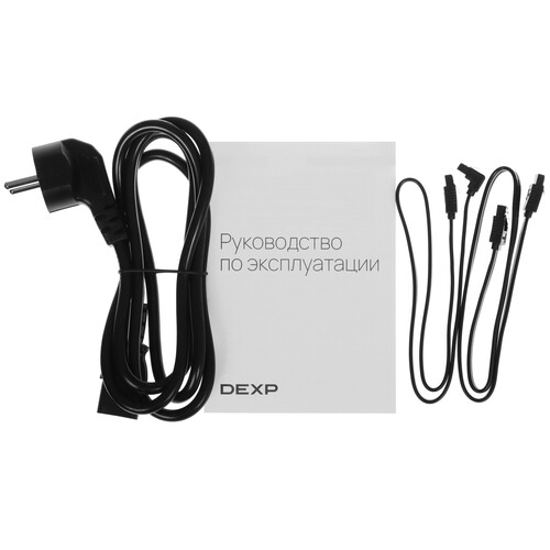 Купить ПК DEXP Atlas H538  5630280. Характеристики, отзывы и цены в Донецке