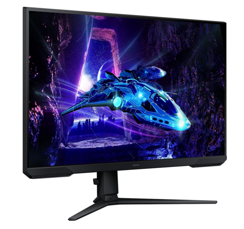 Купить 32" Монитор Samsung Odyssey G3 G30D S32DG300EI черный  5611237. Характеристики, отзывы и цены в Донецке