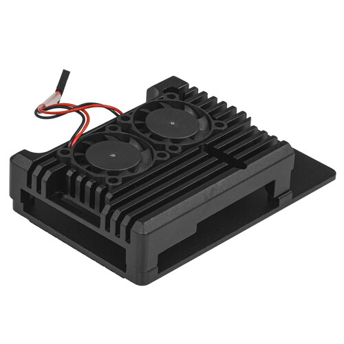 Купить Корпус для микрокомпьютера ACD RA458 [RA458] черный  5358850. Характеристики, отзывы и цены в Донецке