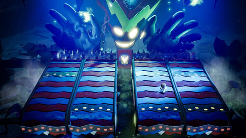 Купить Игра Sackboy: A Big Adventure (Версия для РФ) (Steam)  5484352. Характеристики, отзывы и цены в Донецке