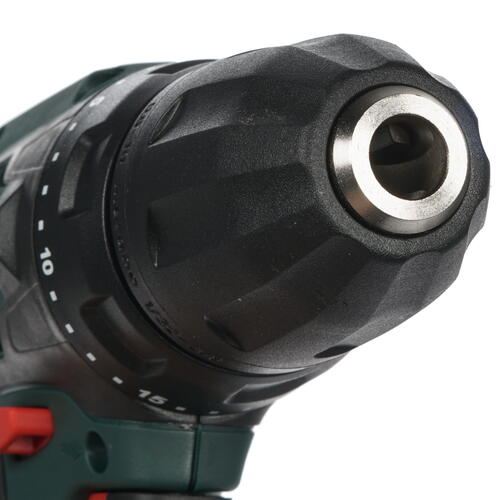 Купить Дрель-шуруповерт Metabo BS 14.4 14.4 В  8153287. Характеристики, отзывы и цены в Донецке