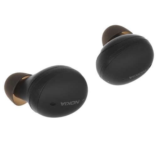 Купить Наушники TWS Nokia Comfort Earbuds Pro черный  5020470. Характеристики, отзывы и цены в Донецке