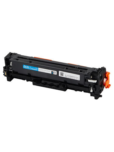 Купить Картридж лазерный SAKURA CC531A голубой, с чипом  7981849. Характеристики, отзывы и цены в Донецке