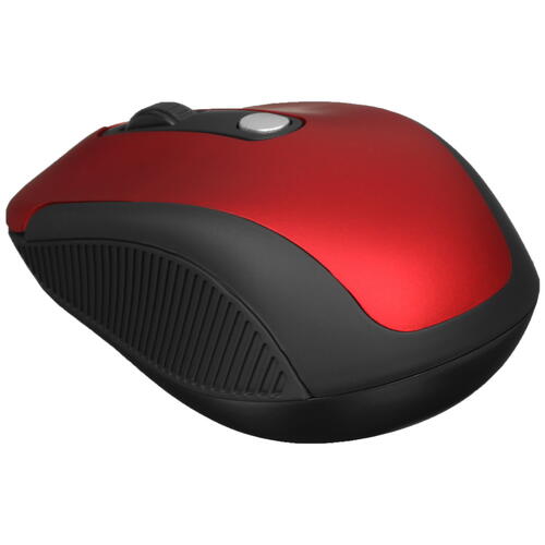 Купить Мышь беспроводная Aceline WM-410RB  красный  5414915. Характеристики, отзывы и цены в Донецке