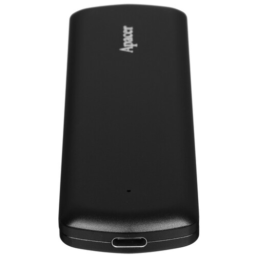 Купить 500 ГБ Внешний SSD Apacer AS721  5449958. Характеристики, отзывы и цены в Донецке