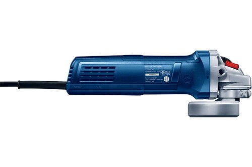 Купить Углошлифовальная машина (УШМ) Bosch GWS 9-125  5488183. Характеристики, отзывы и цены в Донецке