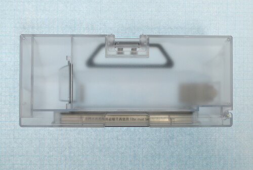 Купить Резервуар (Пылесборник) для пылесоса-робота Xiaomi Mi Robot Vacuum X10  9084900. Характеристики, отзывы и цены в Донецке