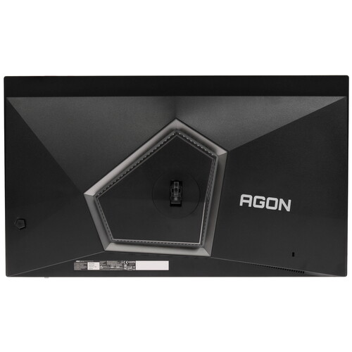 Купить 27" Монитор AOC AG276UZD черный  5622637. Характеристики, отзывы и цены в Донецке