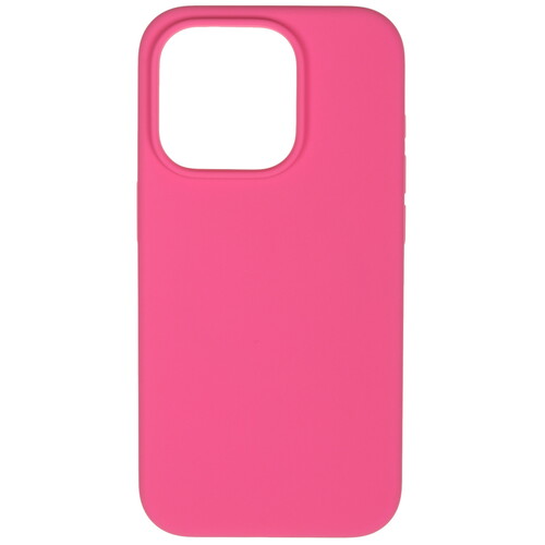 Купить Накладка  VLP Aster Case with MagSafe для Apple iPhone 15 Pro розовый  5460430. Характеристики, отзывы и цены в Донецке
