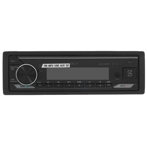 Купить Автопроигрыватель ACV AVS-928BM  9915282. Характеристики, отзывы и цены в Донецке