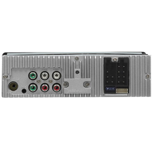 Купить Автопроигрыватель SWAT WX-505D  5453558. Характеристики, отзывы и цены в Донецке