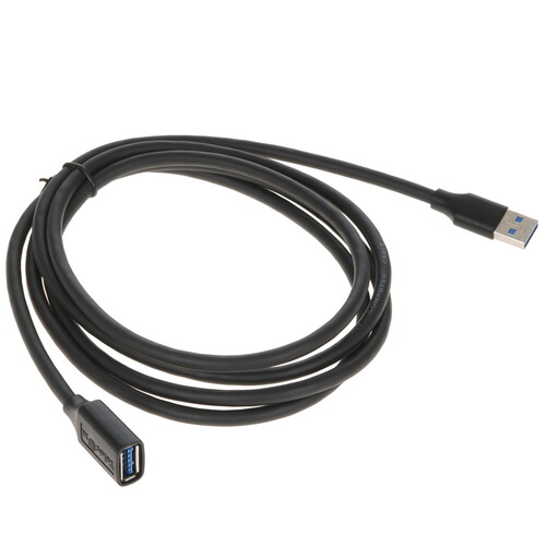 Купить Кабель Telecom USB 3.2 Gen 1 Type-A - USB 3.2 Gen 1 Type-A  5343290. Характеристики, отзывы и цены в Донецке