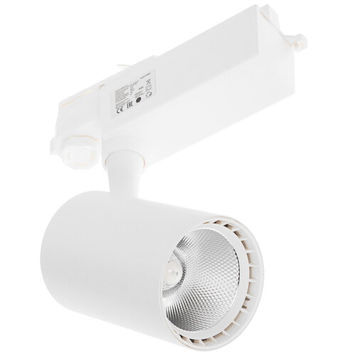 Купить Светильник трековый Maytoni TR029-3-10W4K-W-W  9169611. Характеристики, отзывы и цены в Донецке