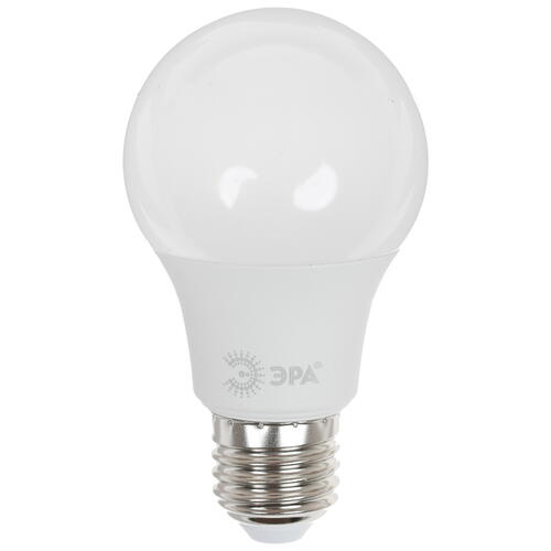 Купить Лампа светодиодная ЭРА LED E27/A60/9w/840  1305416. Характеристики, отзывы и цены в Донецке