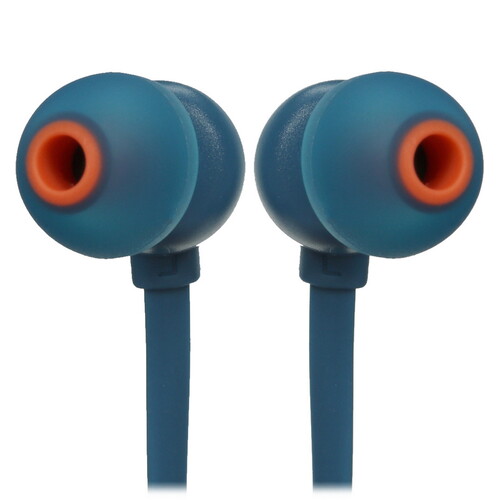 Купить Проводные наушники JBL Tune 310C USB синий  5457102. Характеристики, отзывы и цены в Донецке