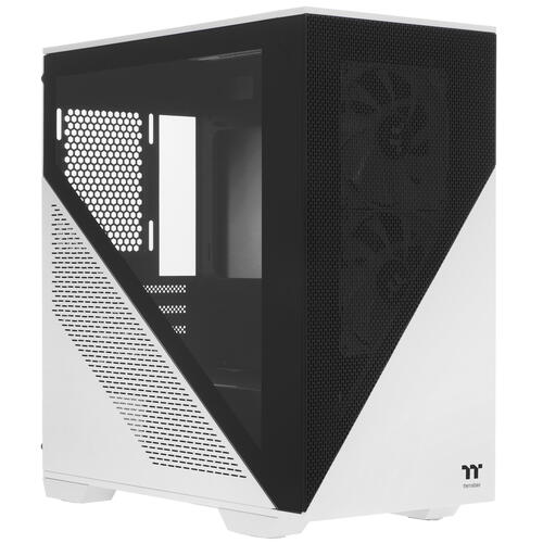 Купить Корпус Thermaltake Divider 170 TG ARGB Snow  5040375. Характеристики, отзывы и цены в Донецке