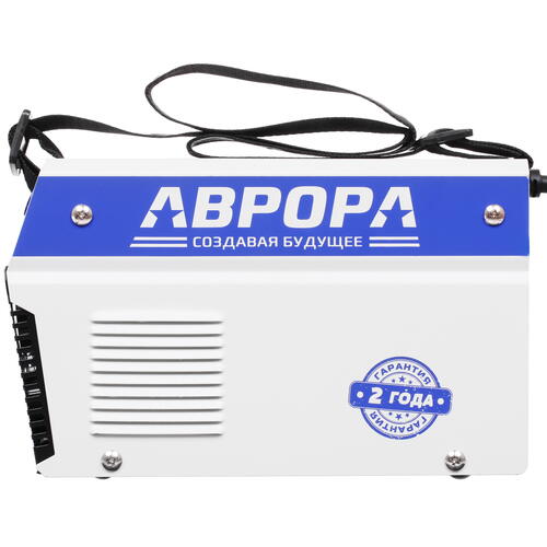 Купить Сварочный аппарат Aurora ВЕКТОР 1600  8135065. Характеристики, отзывы и цены в Донецке