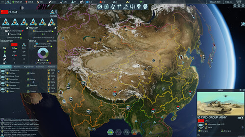 Купить Игра Terra Invicta (Steam)  5601457. Характеристики, отзывы и цены в Донецке