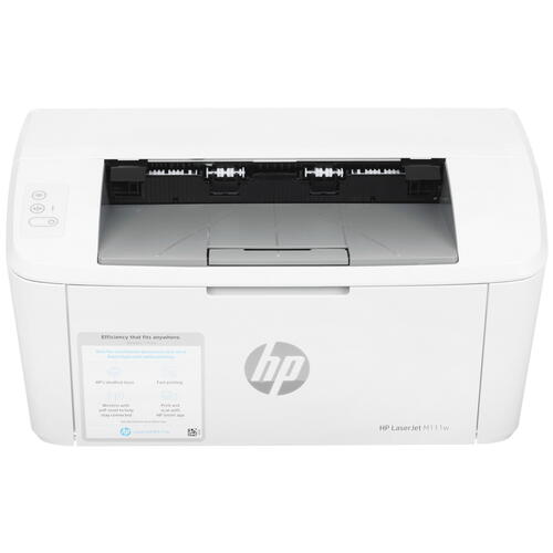 Купить Принтер лазерный HP LaserJet M111w  5062164. Характеристики, отзывы и цены в Донецке
