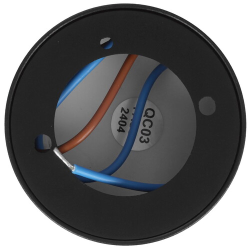 Купить Светильник потолочный Technical C056CL-L12B3K-W-B черный/черный  9143125. Характеристики, отзывы и цены в Донецке