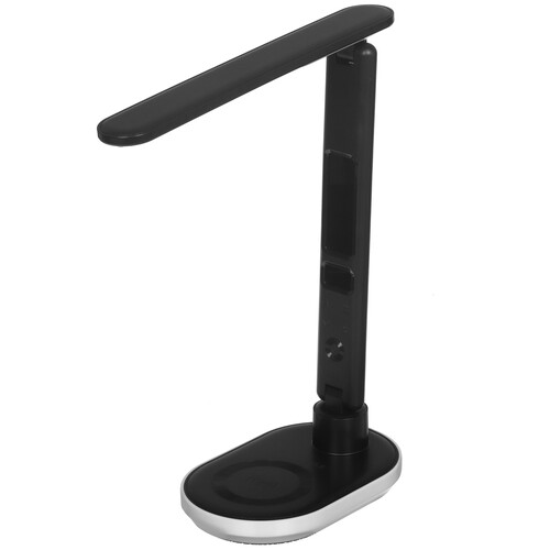 Купить Настольный светильник ArtStyle TL-U20B черный  9280726. Характеристики, отзывы и цены в Донецке