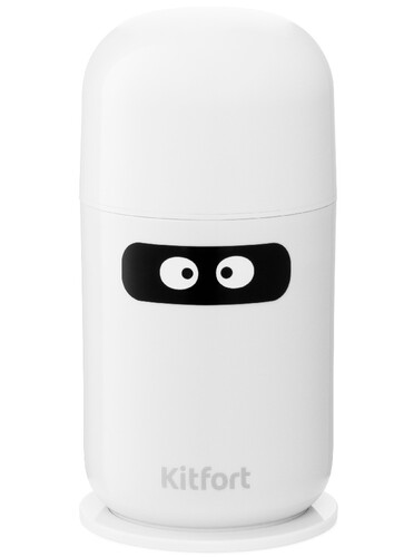 Купить Мороженица Kitfort KT-1822 белый  5352721. Характеристики, отзывы и цены в Донецке