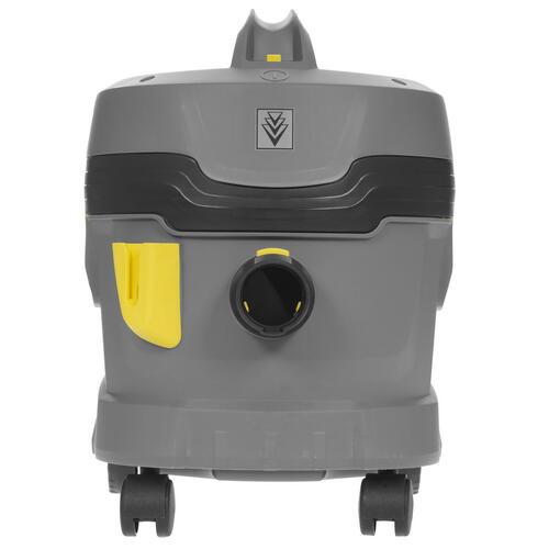 Купить Пылесос Karcher T 11/1 Classic серый  9970288. Характеристики, отзывы и цены в Донецке