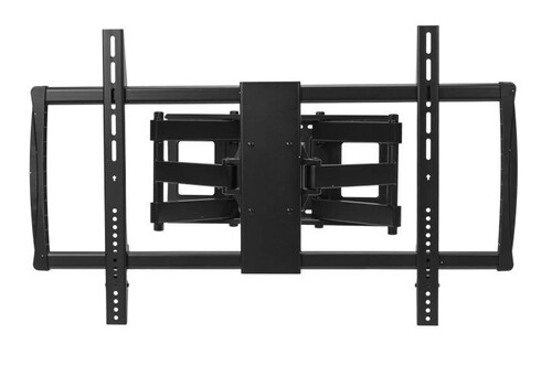 Купить Кронштейн для ТВ Rexant 38-0348 черный  9313519. Характеристики, отзывы и цены в Донецке