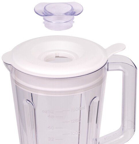 Купить Блендер стационарный GALAXY LINE GL 2171 белый  9268419. Характеристики, отзывы и цены в Донецке