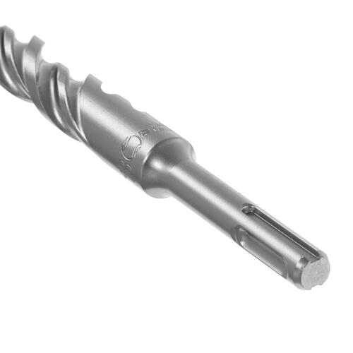 Купить Бур Projahn Rocket 3 8318450 450 мм  5426241. Характеристики, отзывы и цены в Донецке