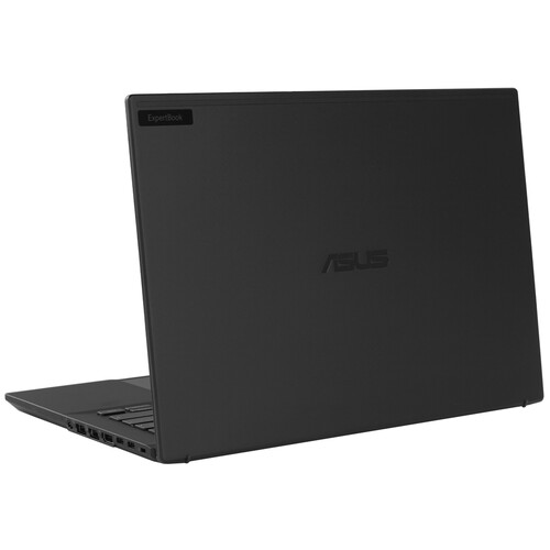 Купить 14" Ноутбук ASUS ExpertBook B5404CMA-QN0400W черный  5493707. Характеристики, отзывы и цены в Донецке