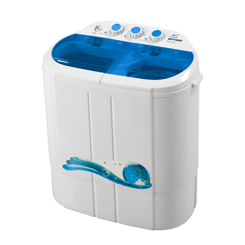 Купить Стиральная машина OPTIMA МСП-35  9269644. Характеристики, отзывы и цены в Донецке