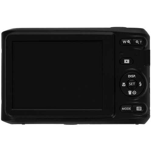 Купить Компактный фотоаппарат Kodak FZ45 белый  5468007. Характеристики, отзывы и цены в Донецке