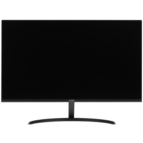 Купить 27" Монитор KEYRON KF27N1TB черный  9078366. Характеристики, отзывы и цены в Донецке