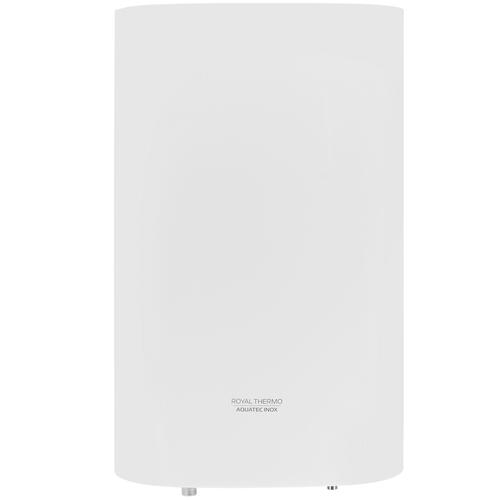 Купить Бойлер косвенного нагрева Royal Thermo Aquatec Inox RTWX-F 80  5334916. Характеристики, отзывы и цены в Донецке