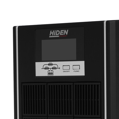 Купить ИБП HIDEN EXPERT UDC9202S  9119634. Характеристики, отзывы и цены в Донецке