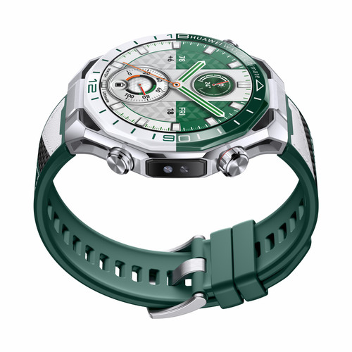 Купить Смарт-часы HUAWEI WATCH Ultimate 2 + доп. ремешок  5669257. Характеристики, отзывы и цены в Донецке