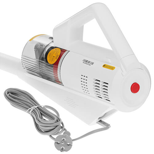 Купить Пылесос  вертикальный  Deerma DX888  белый  5096987. Характеристики, отзывы и цены в Донецке