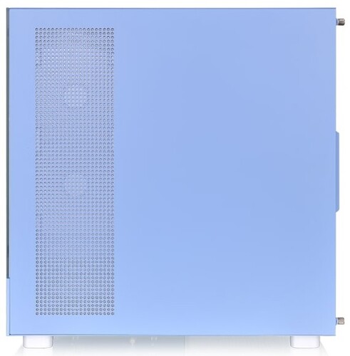 Купить Корпус Thermaltake View 270 TG ARGB Hydrangea Blue [CA-1Y7-00MFWN-00] голубой  5462281. Характеристики, отзывы и цены в Донецке