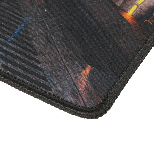 Купить Коврик JETACCESS PANTEON GP-86SS INBREAK  разноцветный  5309589. Характеристики, отзывы и цены в Донецке