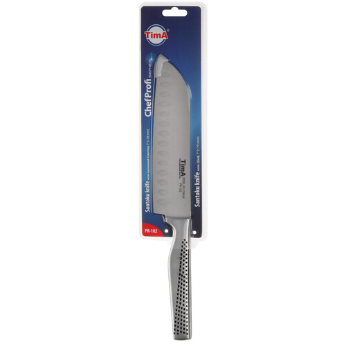 Купить Нож TimA Chefprofi PR-102  5466081. Характеристики, отзывы и цены в Донецке