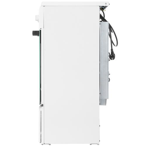 Купить Электрическая плита DARINA 1F 5606 W белый  9082764. Характеристики, отзывы и цены в Донецке