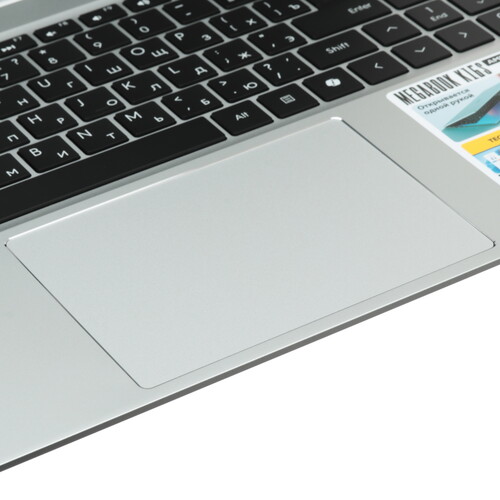 Купить 16" Ноутбук Tecno Megabook K16S серебристый  5618696. Характеристики, отзывы и цены в Донецке